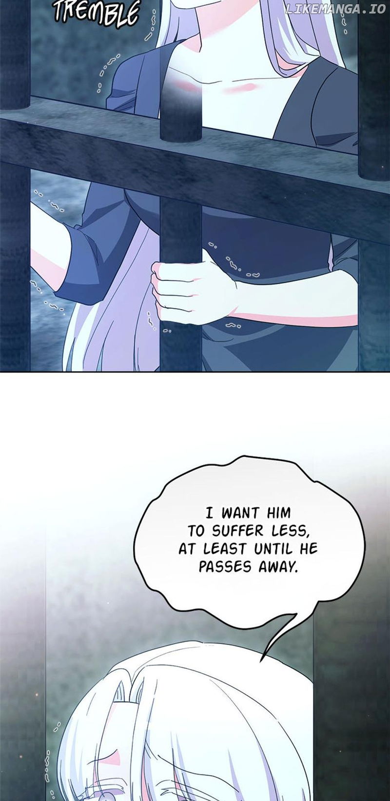 The Villainess's Dazzling Debut Chapter 90 - page 36