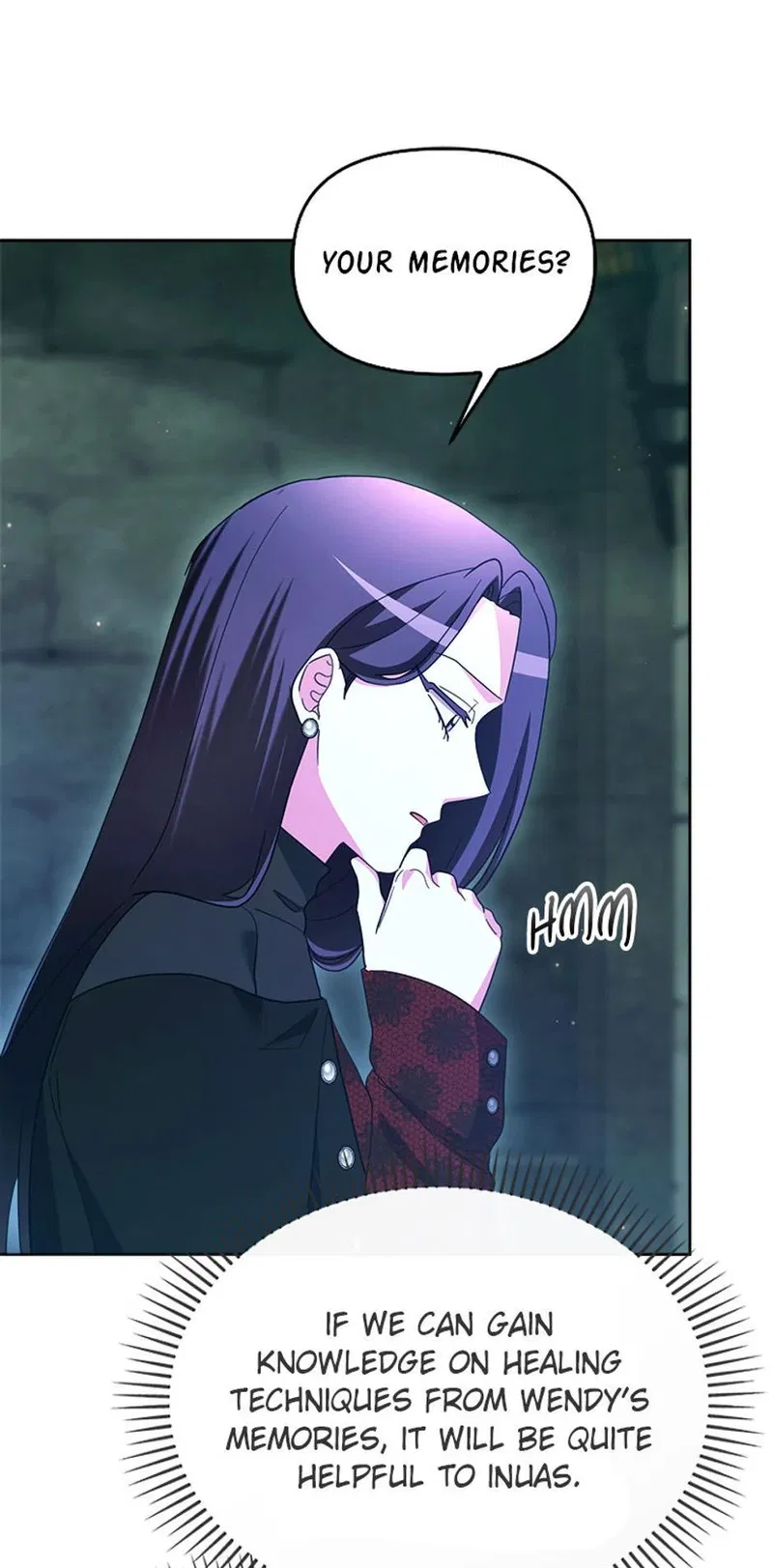 The Villainess's Dazzling Debut Chapter 90 - page 39