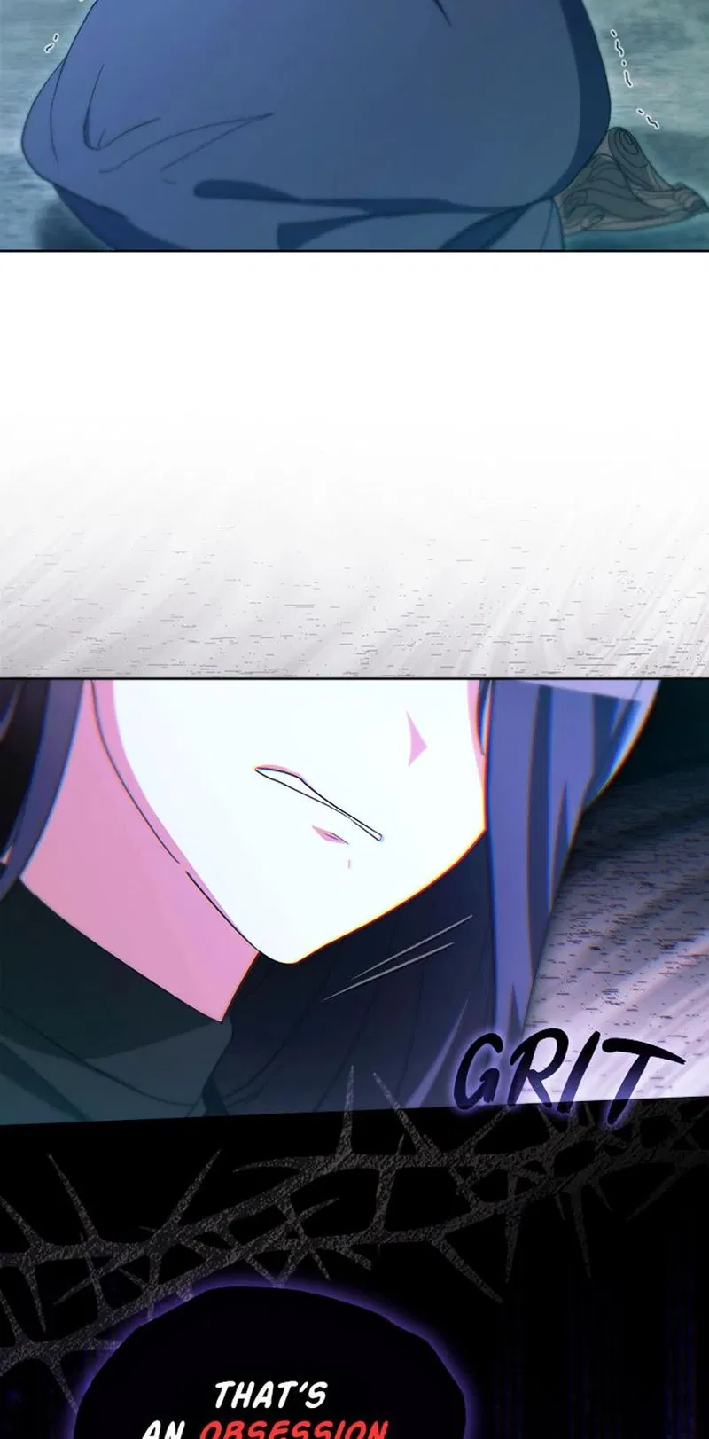 The Villainess's Dazzling Debut Chapter 90 - page 42