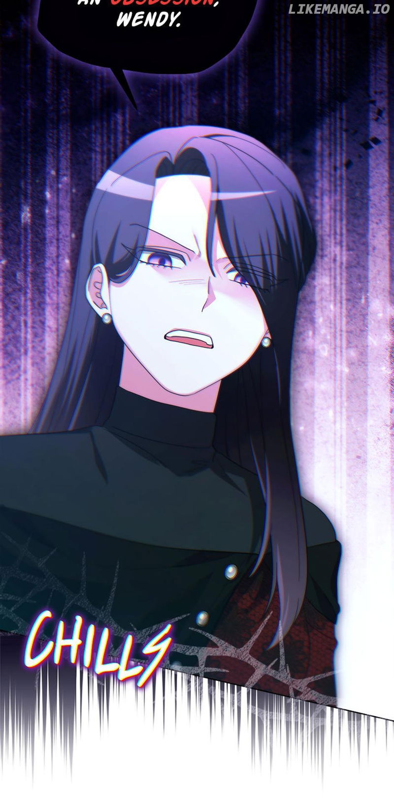 The Villainess's Dazzling Debut Chapter 90 - page 43