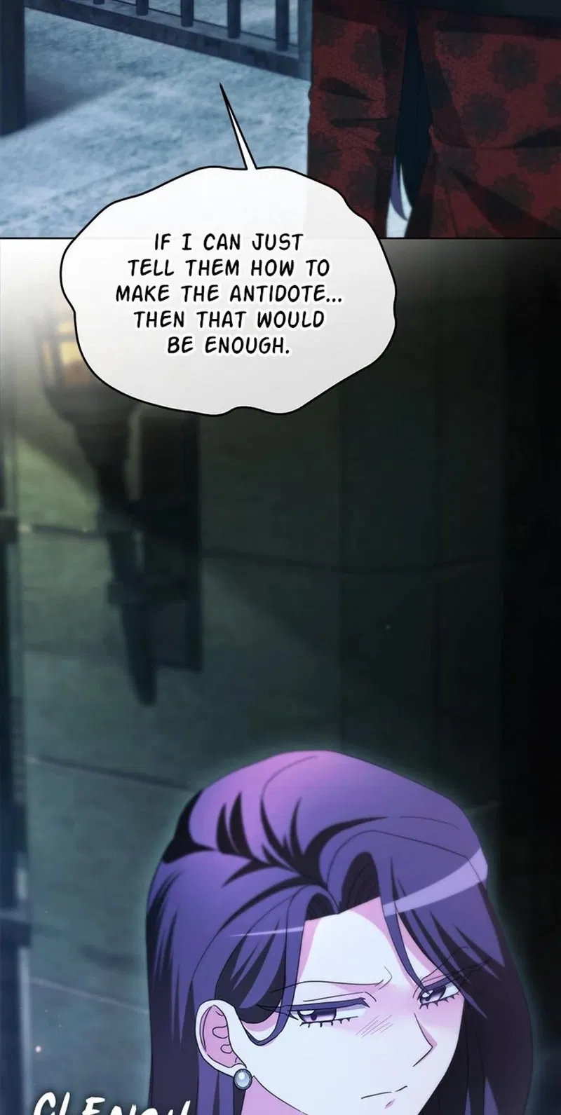 The Villainess's Dazzling Debut Chapter 90 - page 46