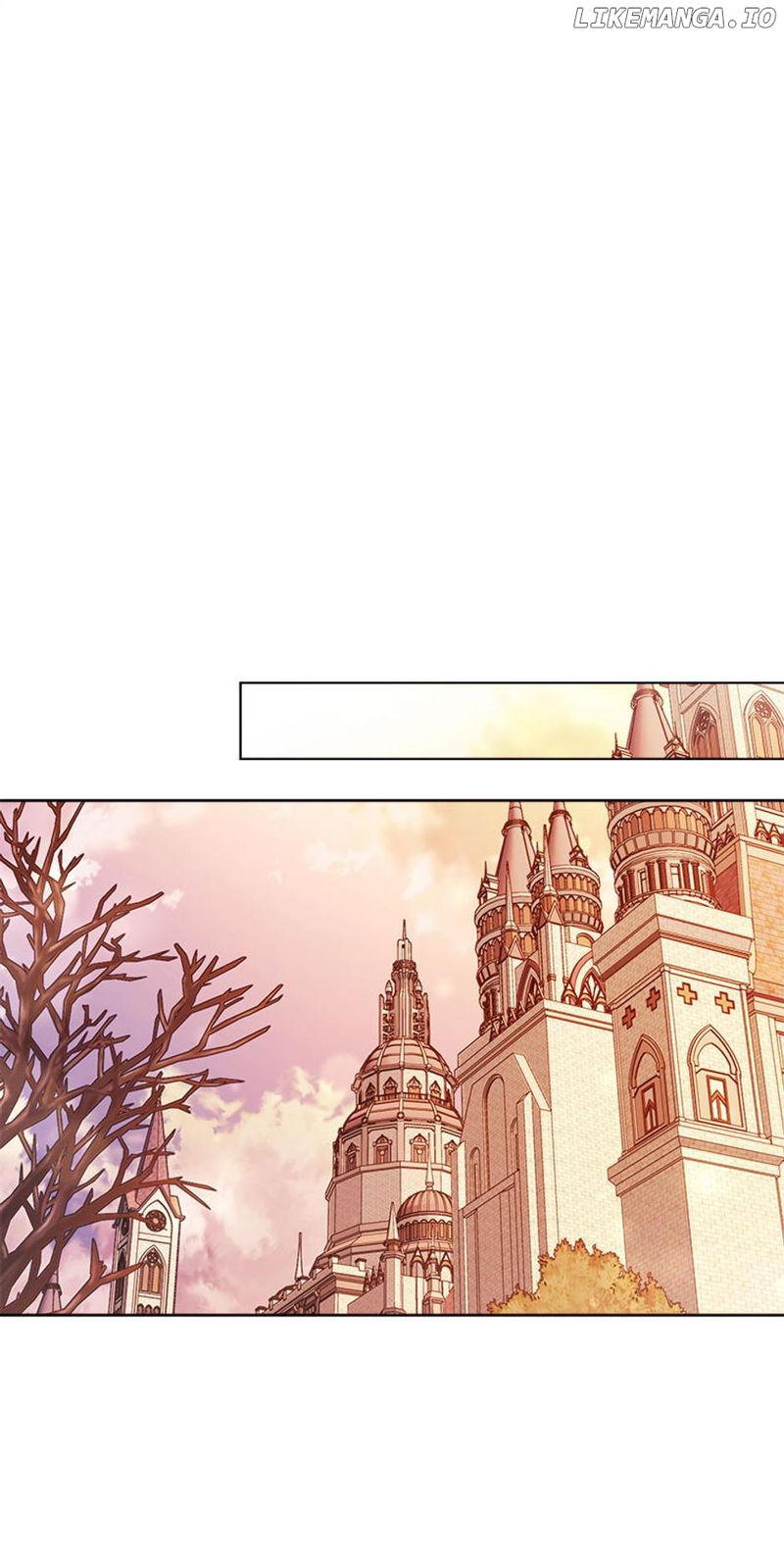 The Villainess's Dazzling Debut Chapter 90 - page 48