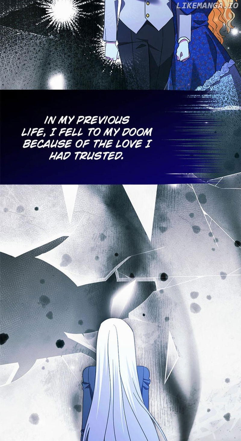 The Villainess's Dazzling Debut Chapter 90 - page 53