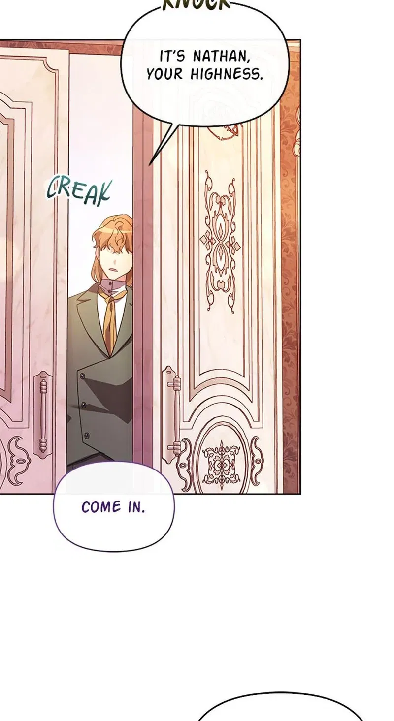 The Villainess's Dazzling Debut Chapter 90 - page 56