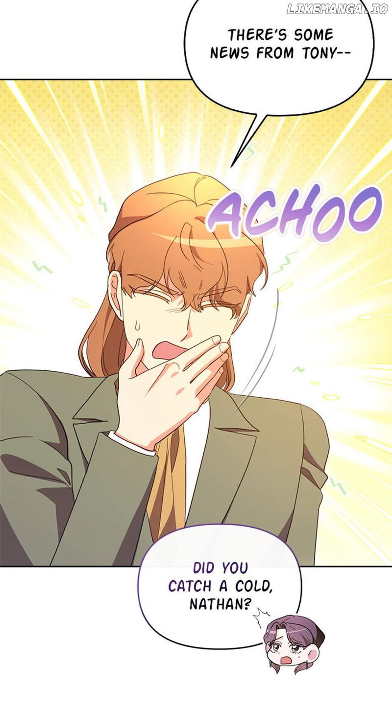 The Villainess's Dazzling Debut Chapter 90 - page 57