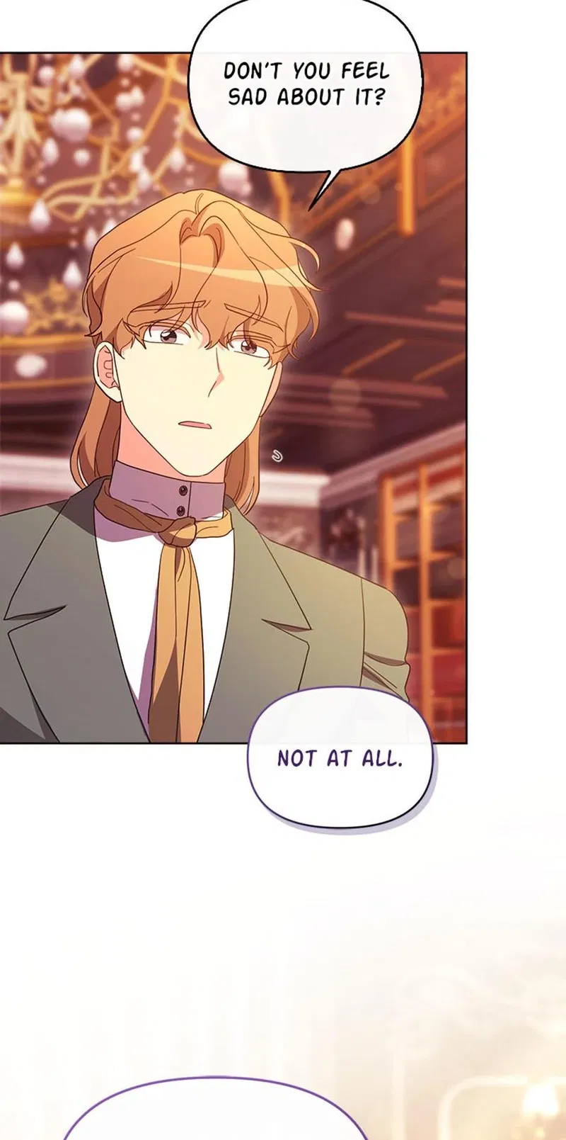 The Villainess's Dazzling Debut Chapter 90 - page 65