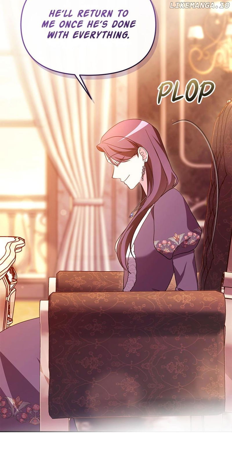 The Villainess's Dazzling Debut Chapter 90 - page 66