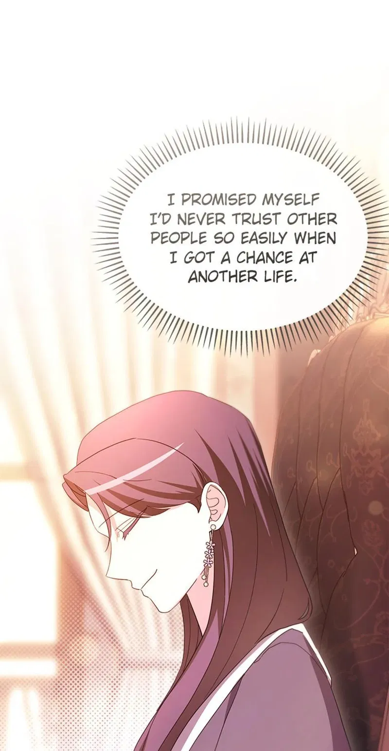 The Villainess's Dazzling Debut Chapter 90 - page 67