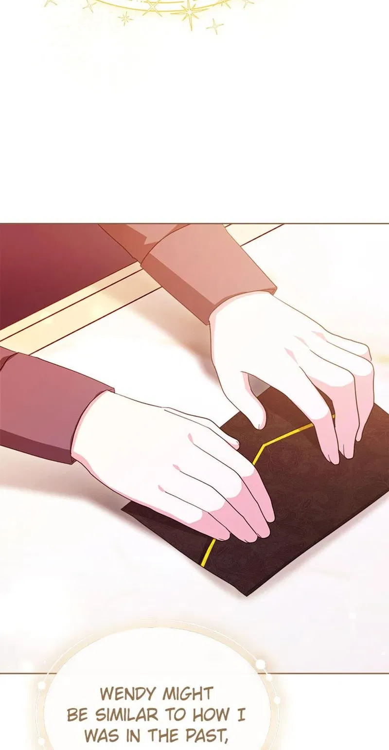 The Villainess's Dazzling Debut Chapter 90 - page 70
