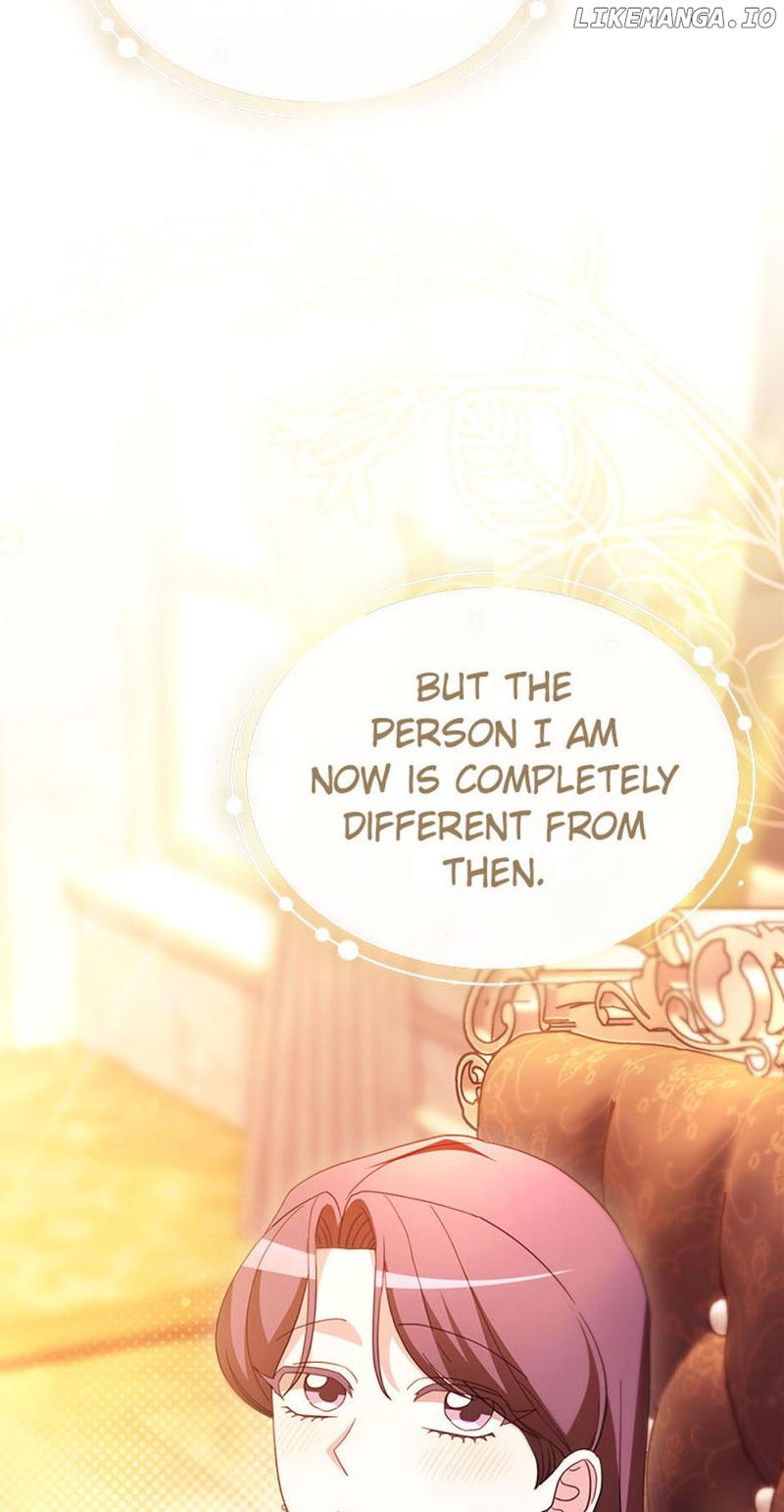 The Villainess's Dazzling Debut Chapter 90 - page 71