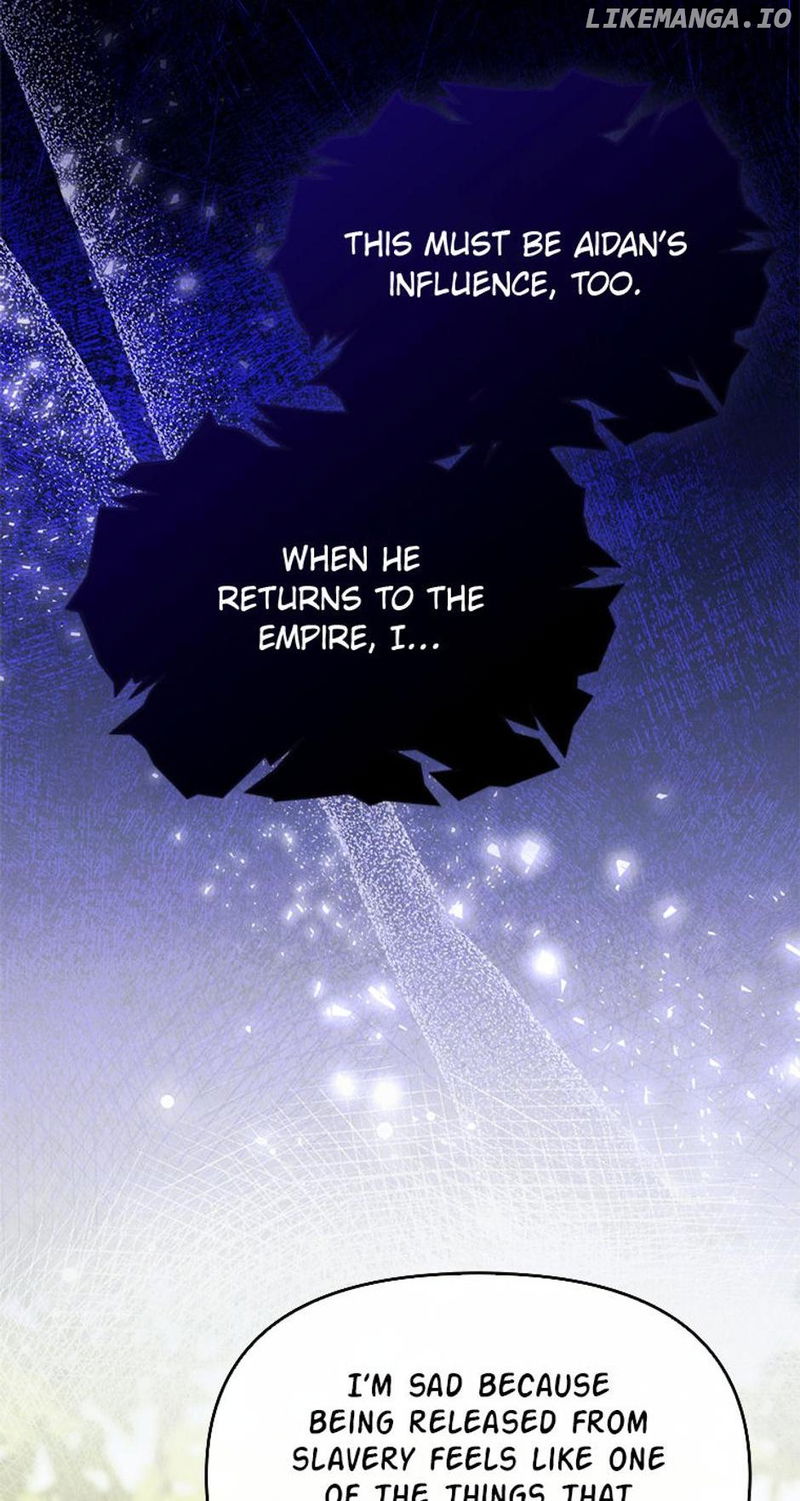 The Villainess's Dazzling Debut Chapter 90 - page 9