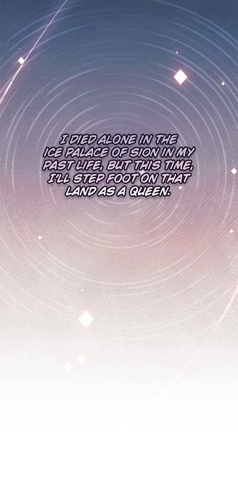 The Villainess's Dazzling Debut Chapter 66 - page 11