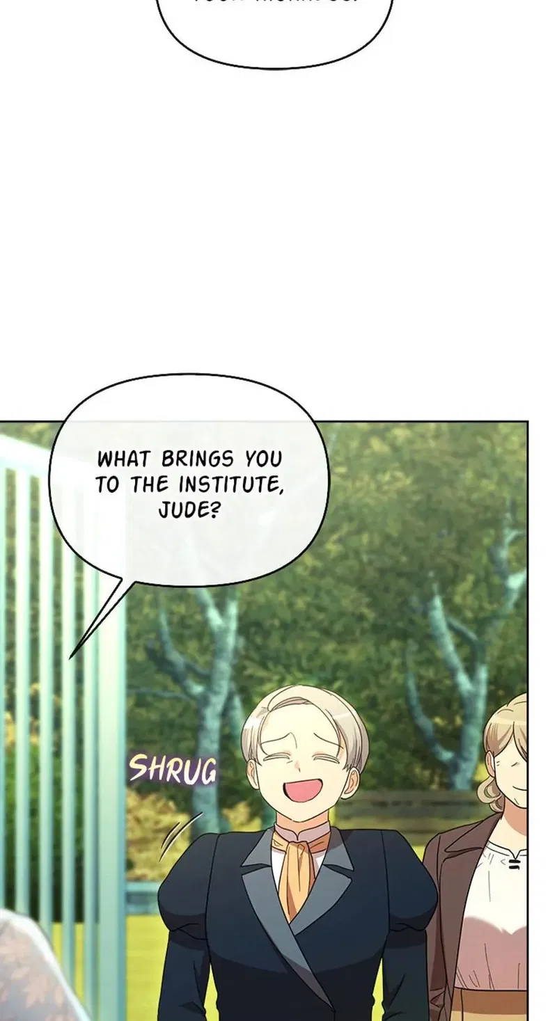 The Villainess's Dazzling Debut Chapter 66 - page 17