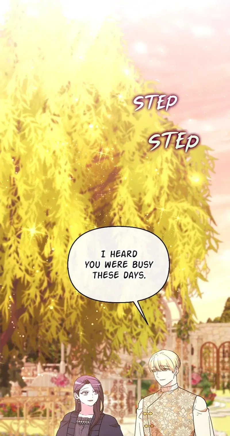 The Villainess's Dazzling Debut Chapter 66 - page 2