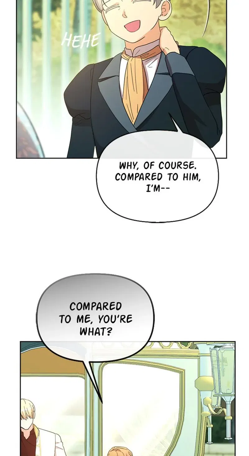 The Villainess's Dazzling Debut Chapter 66 - page 20