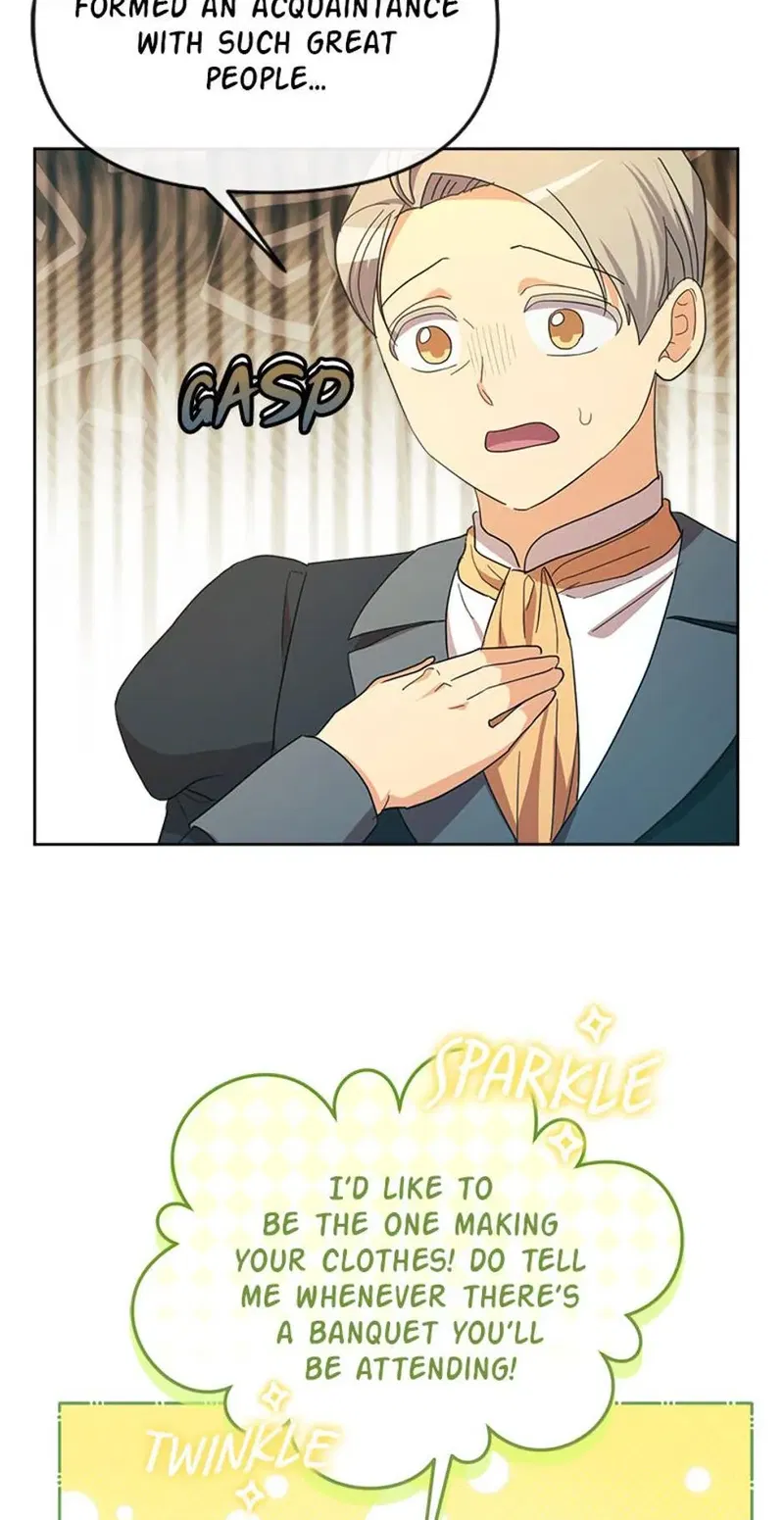 The Villainess's Dazzling Debut Chapter 66 - page 25