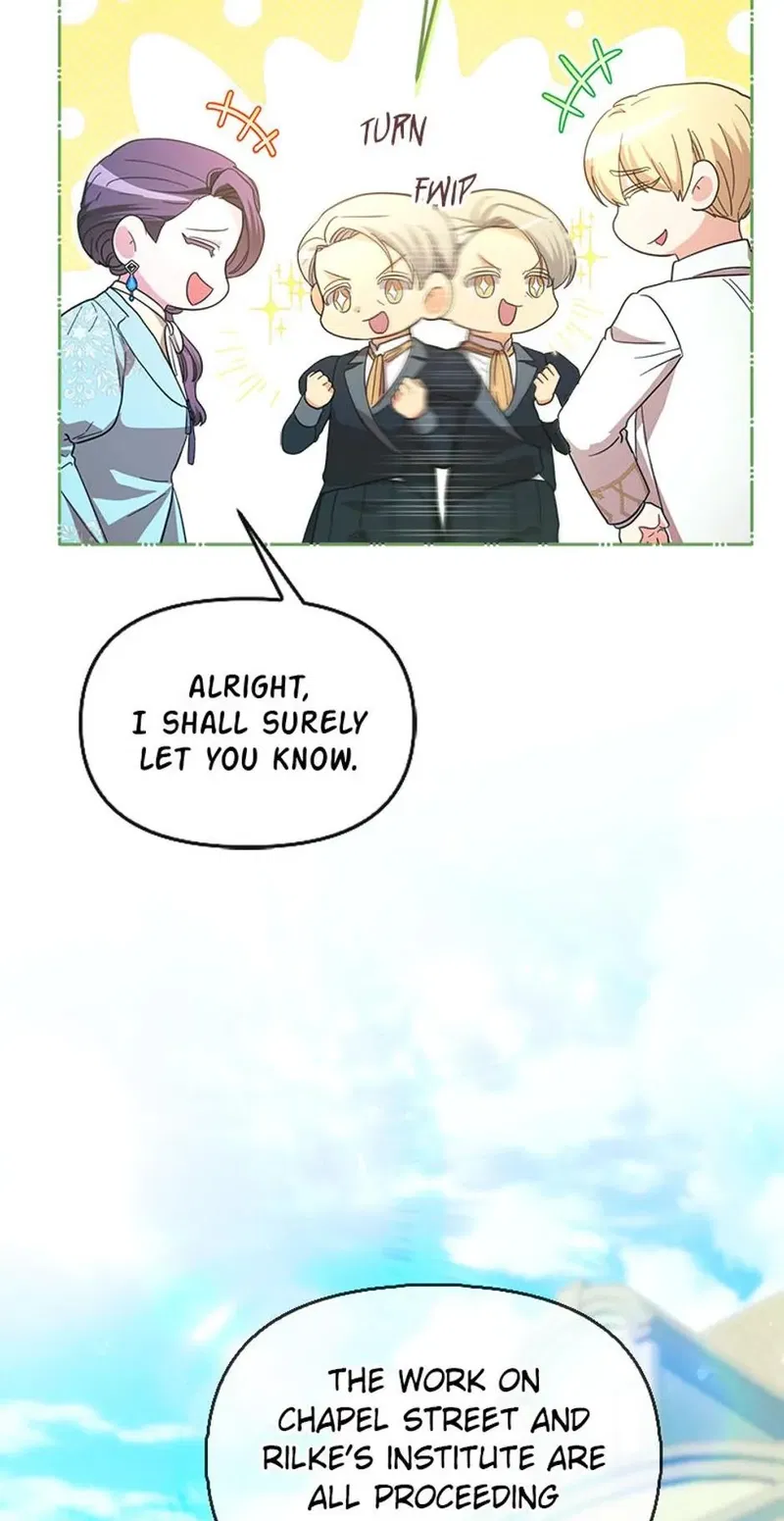 The Villainess's Dazzling Debut Chapter 66 - page 26