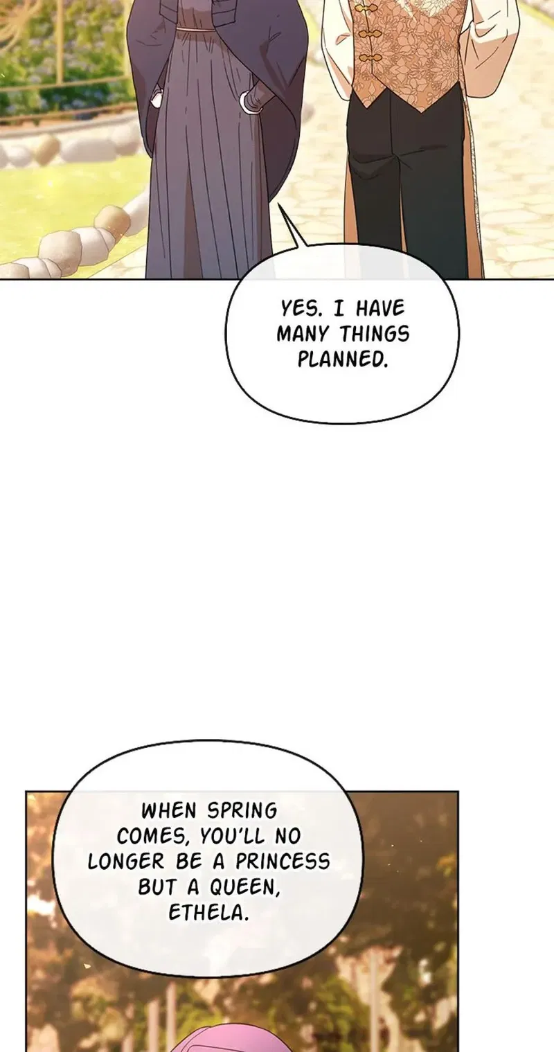 The Villainess's Dazzling Debut Chapter 66 - page 3