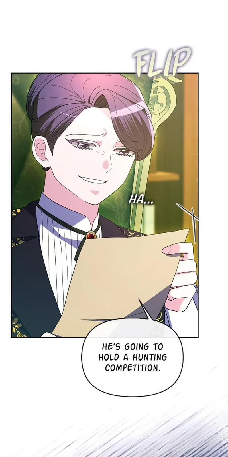 The Villainess's Dazzling Debut Chapter 66 - page 30