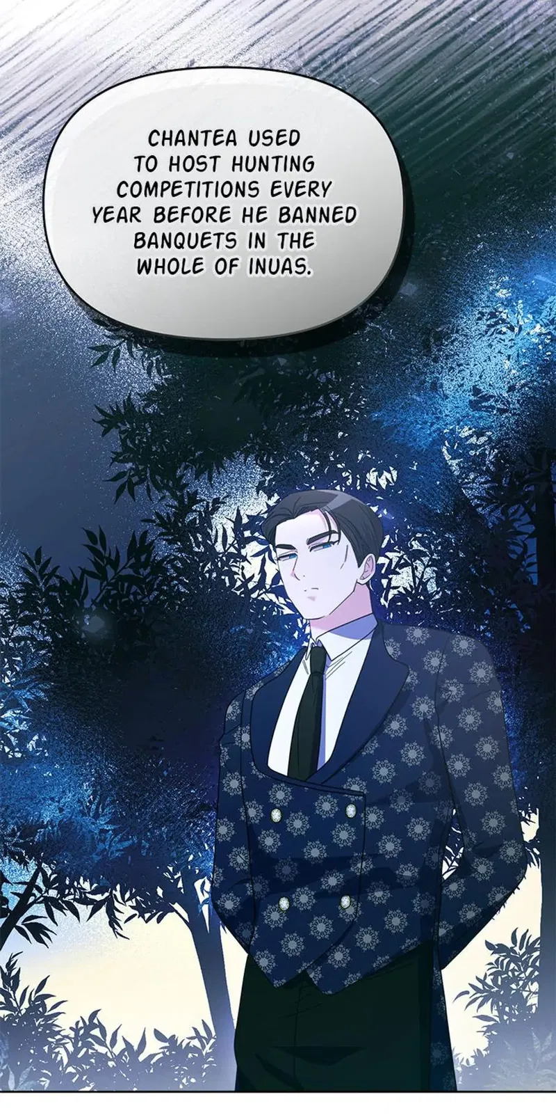 The Villainess's Dazzling Debut Chapter 66 - page 31