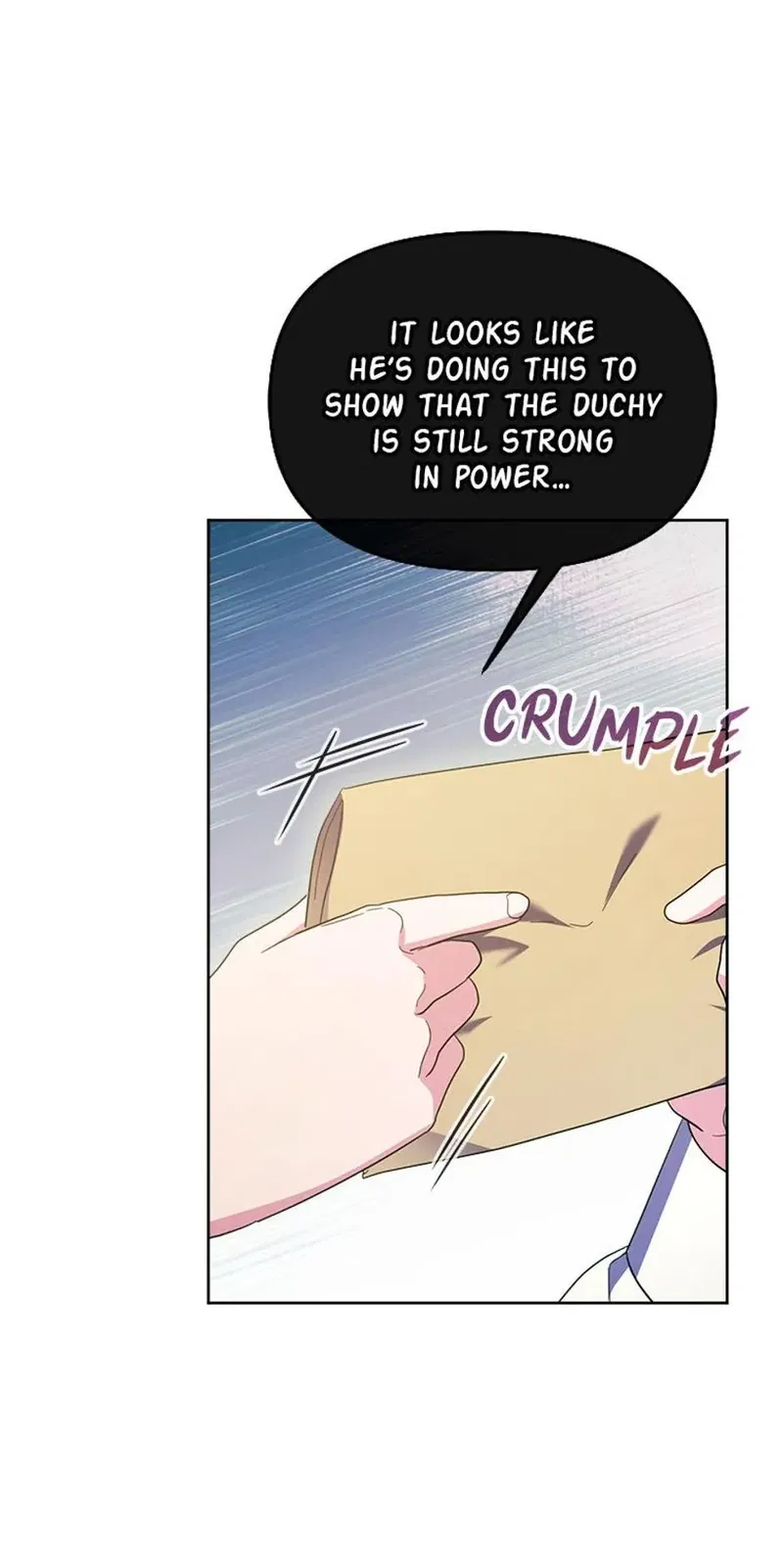 The Villainess's Dazzling Debut Chapter 66 - page 32