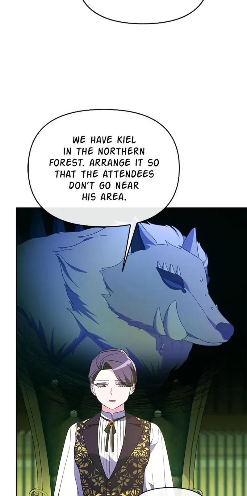 The Villainess's Dazzling Debut Chapter 66 - page 34