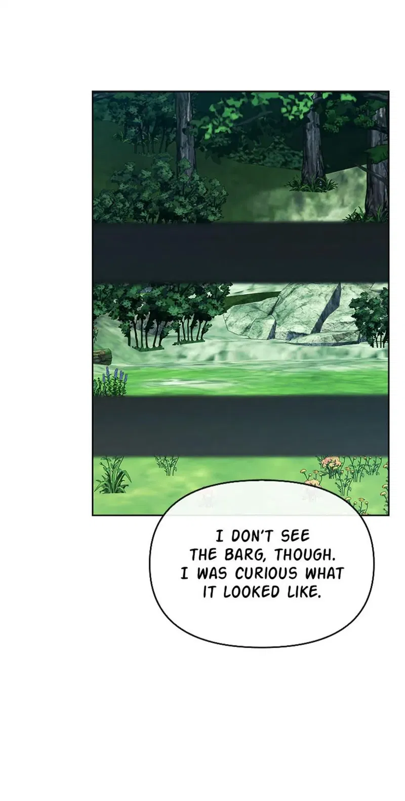 The Villainess's Dazzling Debut Chapter 66 - page 38