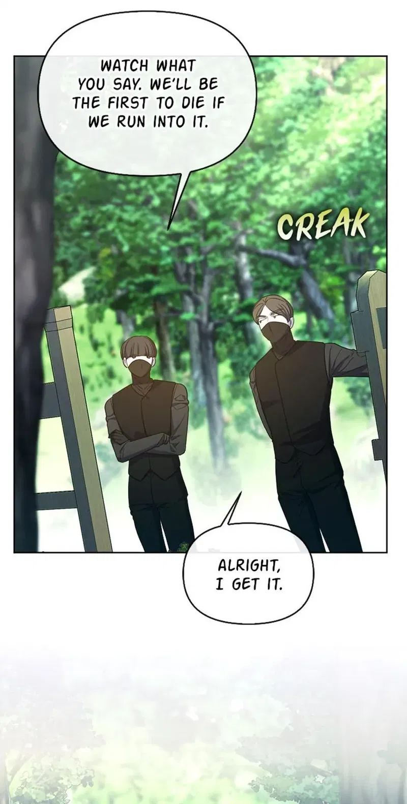 The Villainess's Dazzling Debut Chapter 66 - page 39