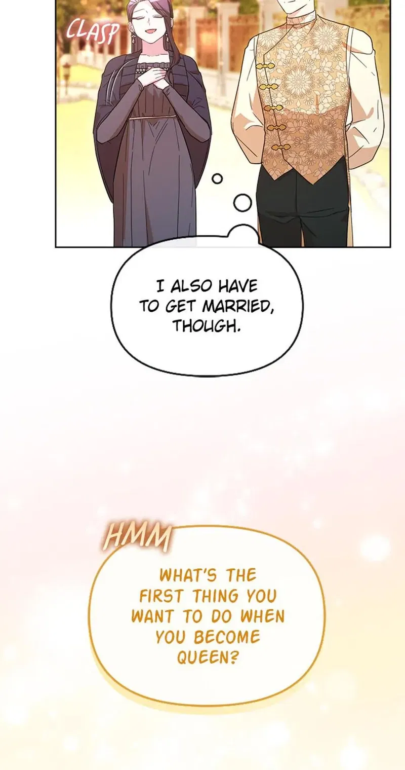 The Villainess's Dazzling Debut Chapter 66 - page 5
