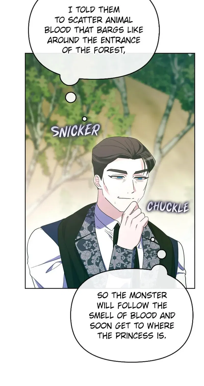 The Villainess's Dazzling Debut Chapter 66 - page 50
