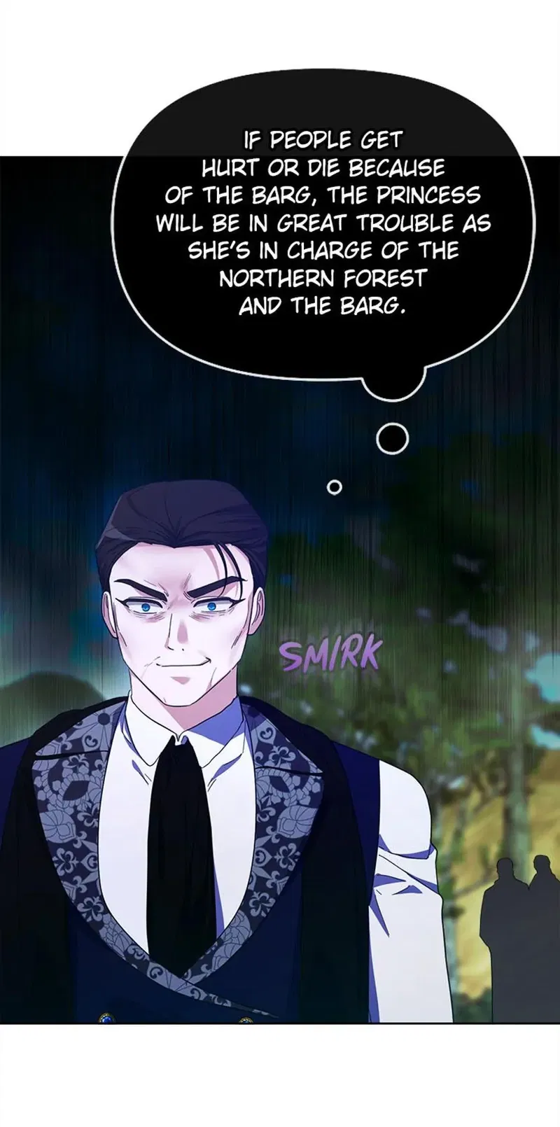 The Villainess's Dazzling Debut Chapter 66 - page 52