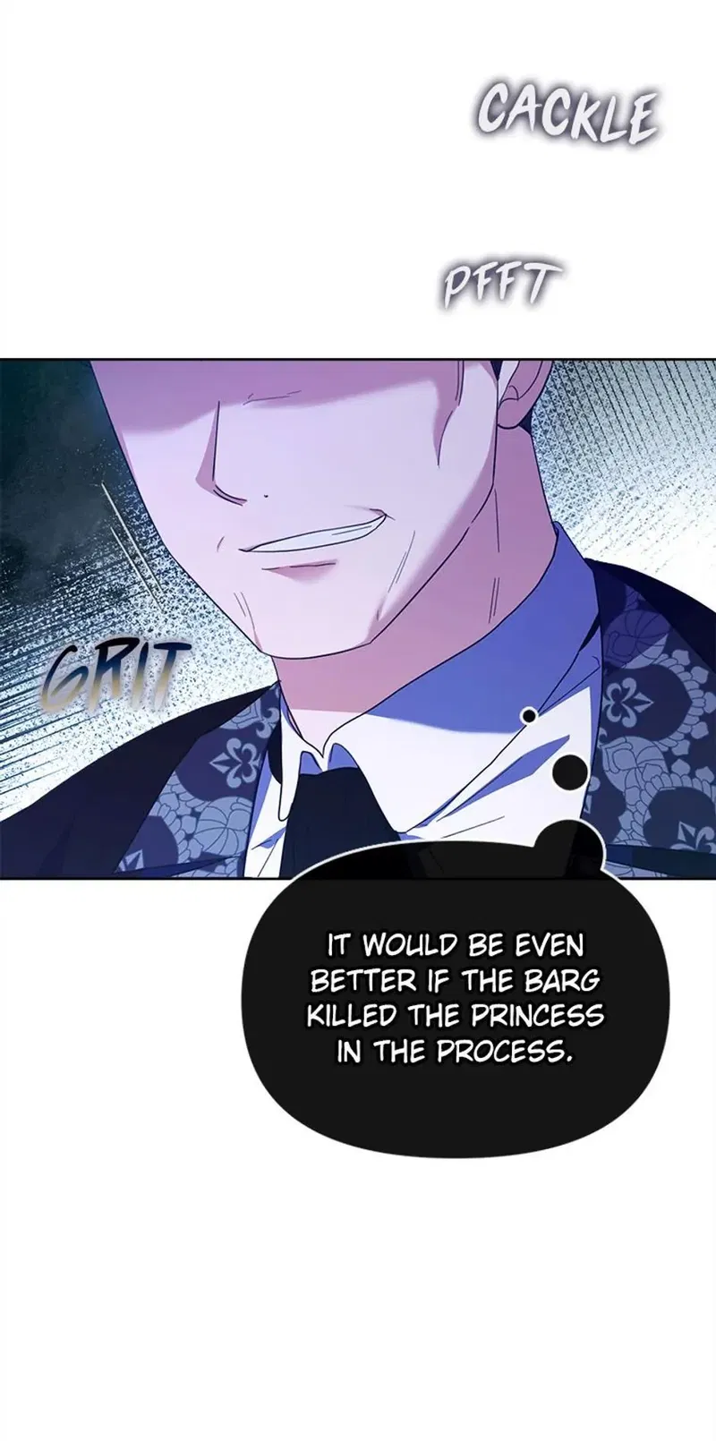 The Villainess's Dazzling Debut Chapter 66 - page 53