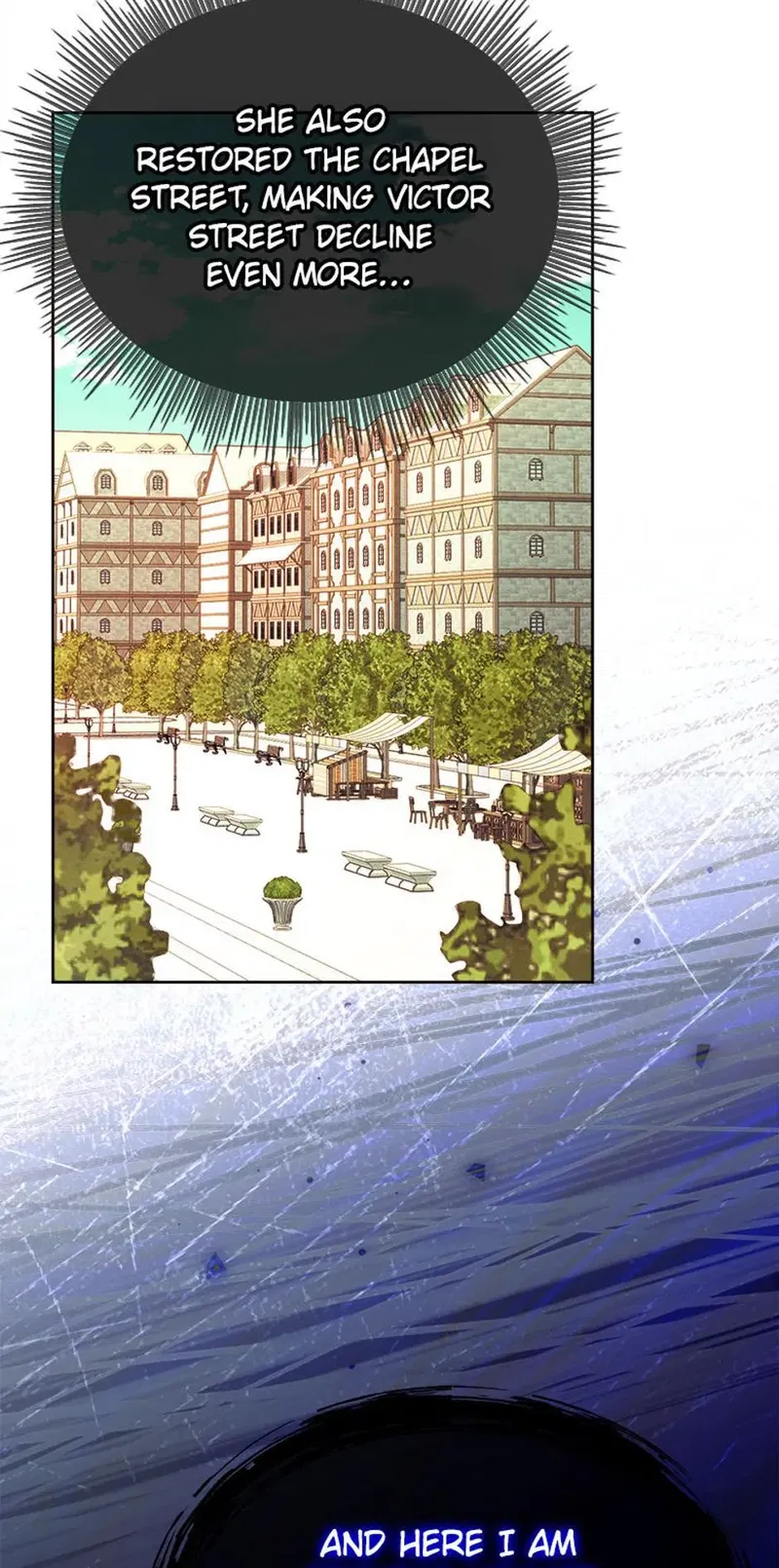 The Villainess's Dazzling Debut Chapter 66 - page 55