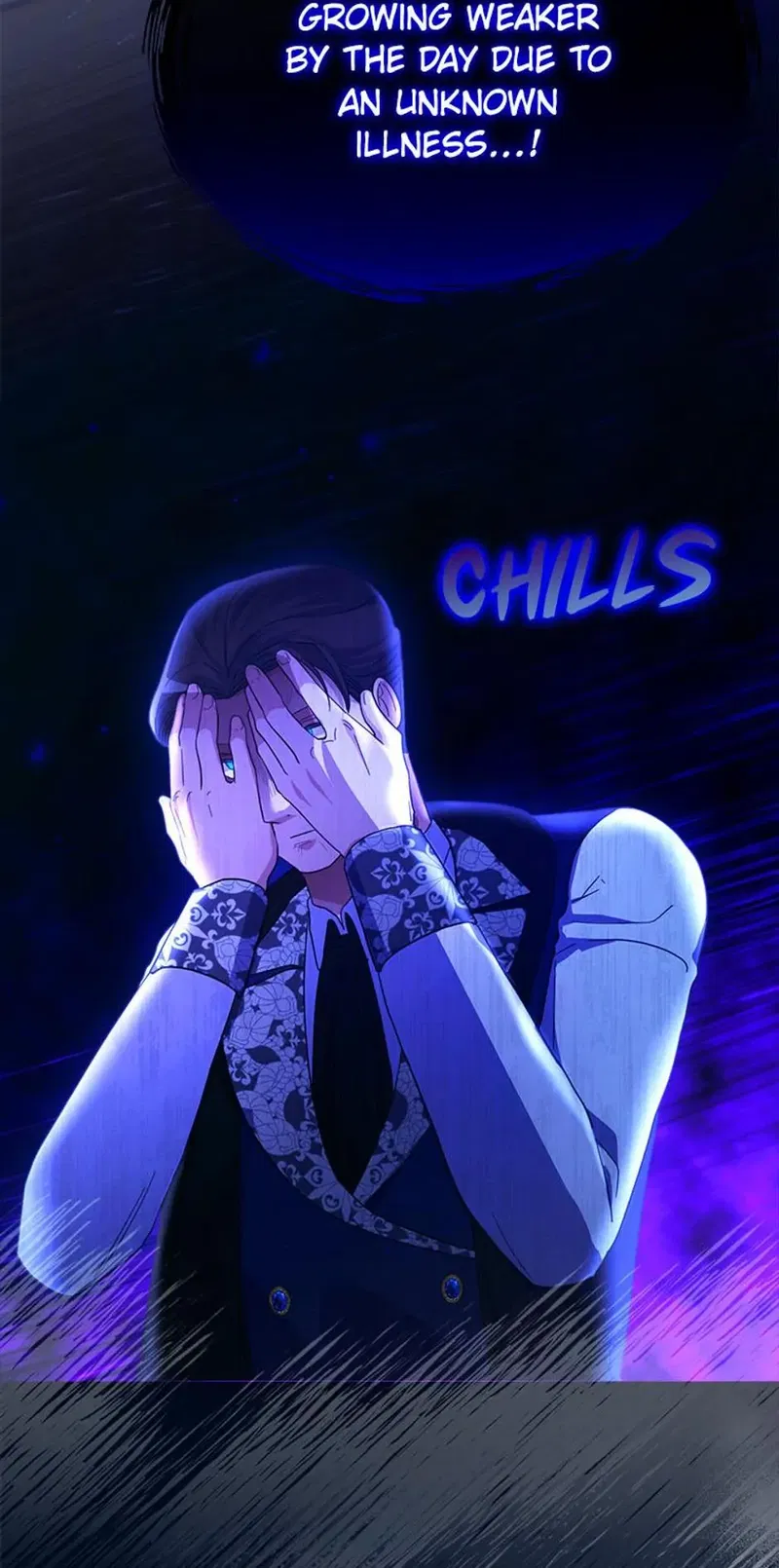 The Villainess's Dazzling Debut Chapter 66 - page 56