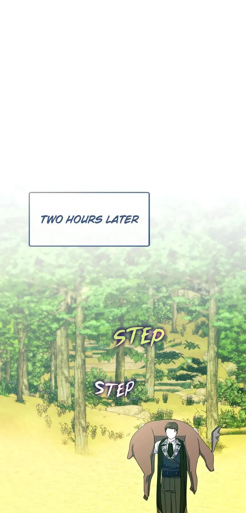 The Villainess's Dazzling Debut Chapter 66 - page 58