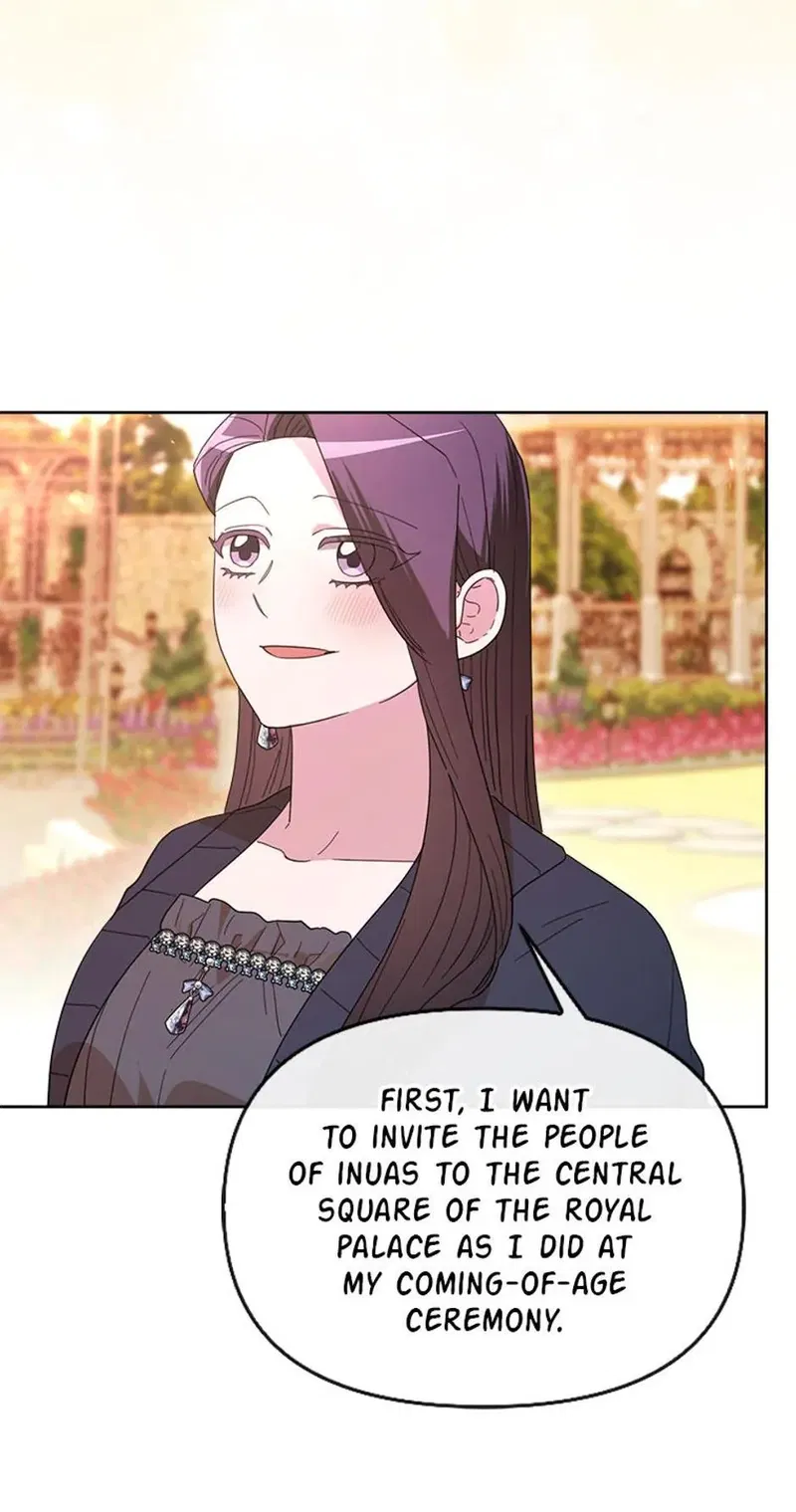 The Villainess's Dazzling Debut Chapter 66 - page 6