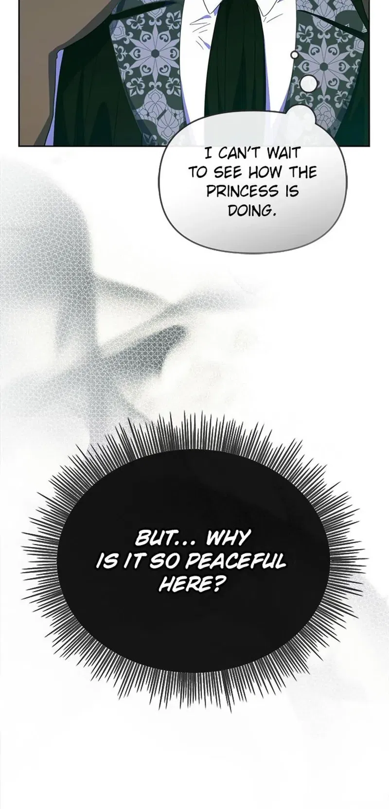 The Villainess's Dazzling Debut Chapter 66 - page 60