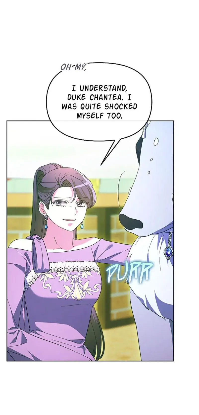 The Villainess's Dazzling Debut Chapter 66 - page 63