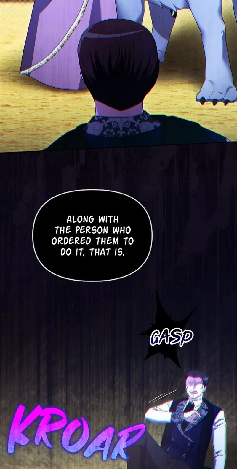 The Villainess's Dazzling Debut Chapter 66 - page 66