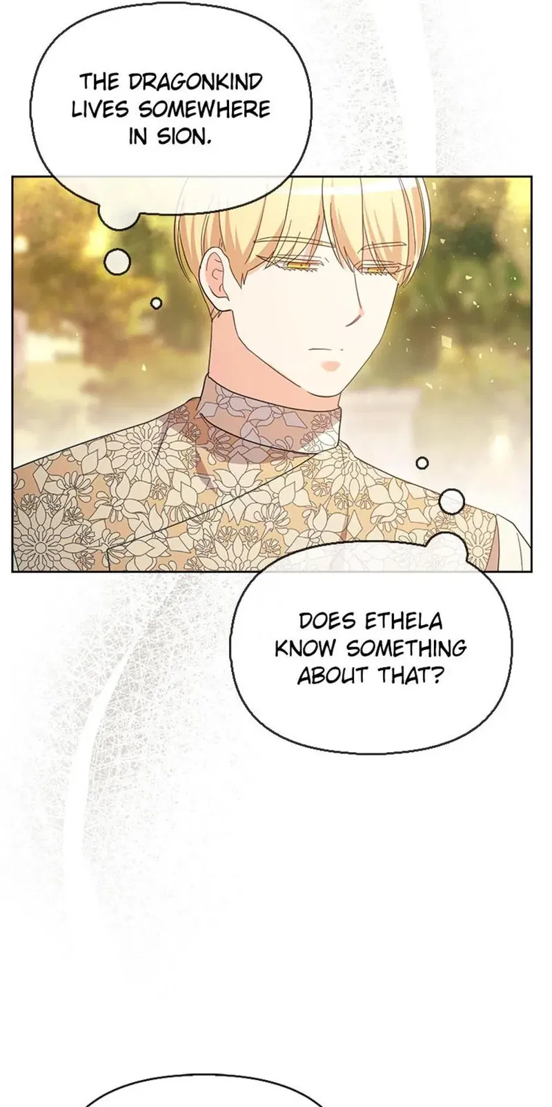 The Villainess's Dazzling Debut Chapter 66 - page 8