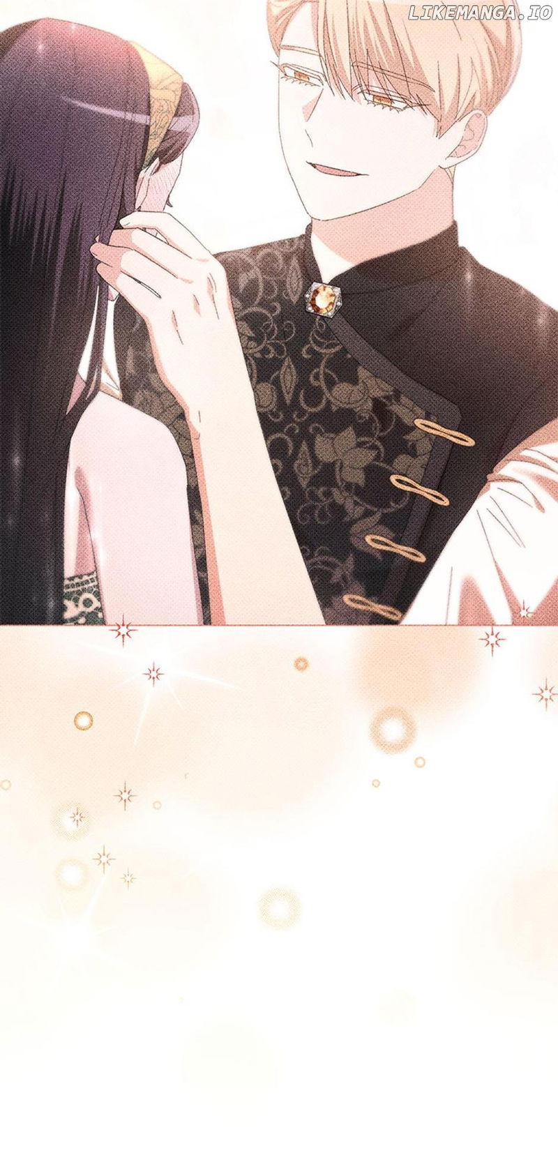 The Villainess's Dazzling Debut Chapter 54 - page 15