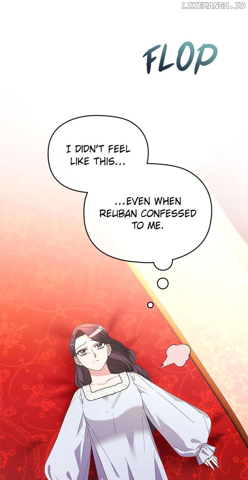 The Villainess's Dazzling Debut Chapter 54 - page 16