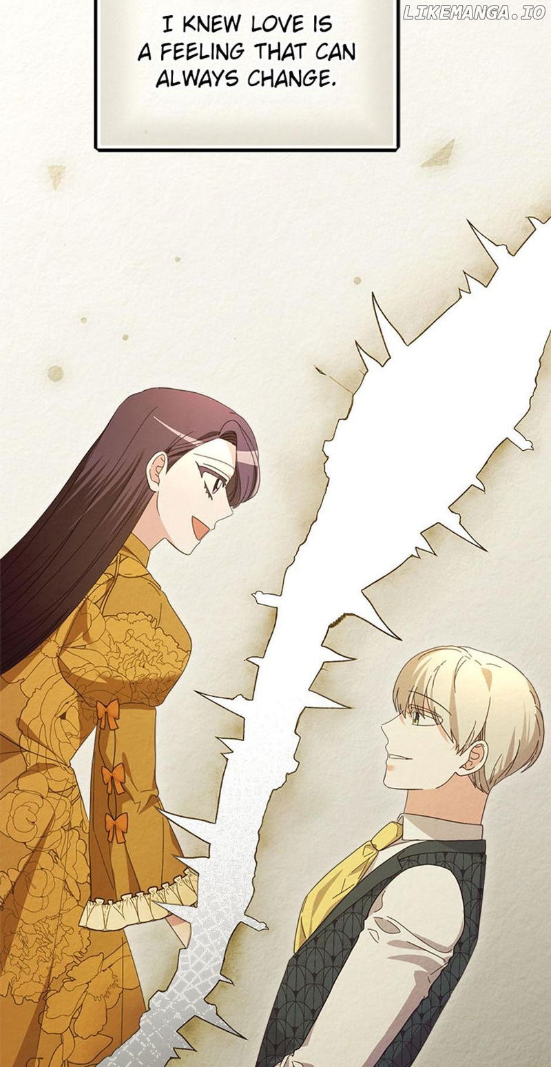 The Villainess's Dazzling Debut Chapter 54 - page 19