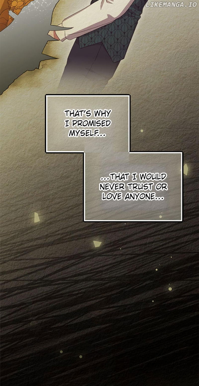 The Villainess's Dazzling Debut Chapter 54 - page 20