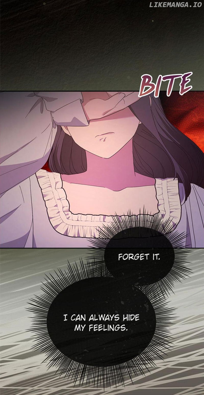 The Villainess's Dazzling Debut Chapter 54 - page 21