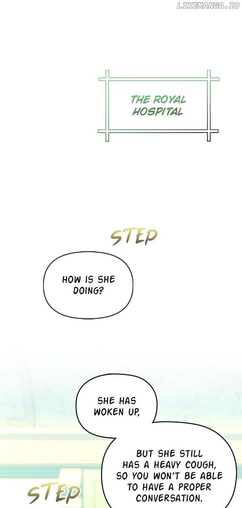 The Villainess's Dazzling Debut Chapter 54 - page 24