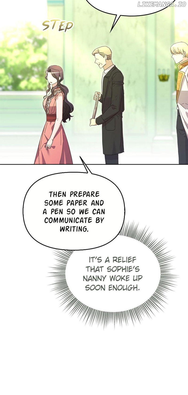 The Villainess's Dazzling Debut Chapter 54 - page 25