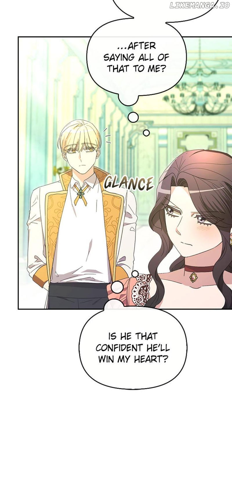The Villainess's Dazzling Debut Chapter 54 - page 27