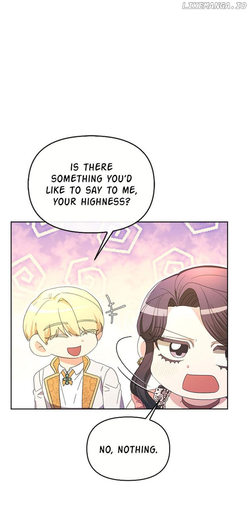 The Villainess's Dazzling Debut Chapter 54 - page 28