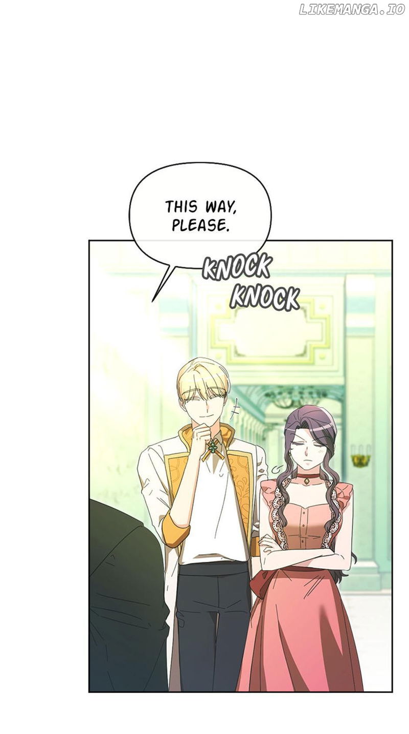 The Villainess's Dazzling Debut Chapter 54 - page 29